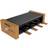 Cecotec Cheese&Grill 8200 Wood Black