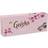Fazer Geisha 228g 1pack