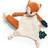 Sebra Sparky the Fox Comfort Blanket