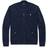 Polo Ralph Lauren Double-Knit Bomber Jacket - Aviator Navy