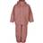 CeLaVi Basic Sadevaatteet Set Burlwood 12 Y - Vaaleanpunainen