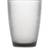 Olympia Kristallon Pebbled Tumbler 27.5cl 6pcs