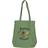 Superdry Graphic Tote Bag - Lieutenant Olive