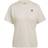 Adidas Run Icons T-shirt Women - Wonder White