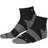 Gococo Technical Cushion Socks Unisex - Black