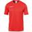 Uhlsport Score Training T-Shirt Kids - Red/White