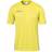 Uhlsport Score Training T-Shirt Kids - Lime Yellow/Azure Blue