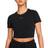 Nike Jordan Heritage Top Women's - Black/Mystic Hibiscus