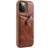 Nillkin Aoge Leather Case for iPhone 12/12 Pro