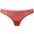 Gossard Glossies Thong - Raspberry Sorbet