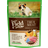 Sam's field Turkey with Salmon & Linseed Oil for Puppy 0.3kg