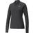 Puma 5K Knit Half-Zip Running Top Women - Black