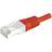 EXC RJ45-RJ45 S/FTP CAT6 0.2m