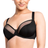 Curvy Kate Daily Balcony Bra - Black