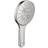 Grohe Rainshower Smartactive 130 (26574DC0) Rostfritt stål