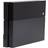 HIDEit PS4 Vertical Wall Mount - Black