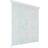 vidaXL Shower Roller Blind (142868)