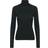 Gestuz Sivida Wool Rollneck Noos Sweater - Black