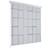 vidaXL Shower Roller Blind (142850)