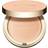 Clarins Ever Matte Compact Powder #02 Light
