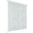 vidaXL Shower Roller Blind (142866)