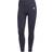 adidas Seamless 7/8 Leggings Women - Shadow Navy/White