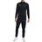 Nike Dri-FIT Academy Knit Football Tracksuit Men - Black/Laser Orange/Laser Orange