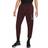 Nike Dri-FIT Run Division Challenger Woven Running Pants Men - Burgundy Crush/Reflective Silver