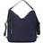 Mandarina Duck Hunter Hobo Shoulder Bag - Blue