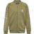 Hummel Trick Zip Jacket - Capulet Olive (213904-6414)