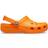 Crocs Classic Clog - Orange Zing