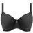 Fantasie Rebecca Essentials Spacer Moulded Bra - Black