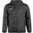 NIKE Men's Park 20 Fall Jacket - Black/White