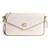 Coach Wyn Crossbody Bag - Chalk