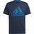 adidas Aeroready Seasonals Sport T-shirt Men - Legend Ink