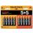 Kodak Xtralife AA LR6 Alkaline 10-pack