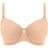 Fantasie Rebecca Essentials Spacer Moulded Bra - Natural Beige