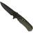 Mil-Tec Rhein 04-15305000 Fickkniv