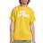 NIKE Sportswear JDI T-shirt - Vivid Sulfur/White