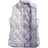 The North Face Women's Westcliffe Down Vest - Minimal Grey