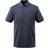 Mascot Crossover Orgon Polo Shirt - Dark Navy