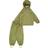 Wheat Charlie Rainwear - Olive (7351f-970R-4095)