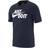 NIKE Sportswear JDI T-shirt - Obsidian/White