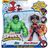 Hasbro Marvel Spidey Amazing Friends Hulk & Miles Morales