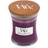 Woodwick Spiced Blackberry Scented Candle 275g