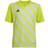 adidas Kid's Entrada 22 Graphic Jersey - Team Semi Sol Yellow/Team Light Grey