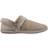 Skechers Cozy Campfire Fresh Toast - Dark Taupe