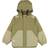 Wheat Helmut Tech Jacket - Green (7234f-996R-4121)