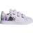 adidas Kid's X Disney Frozen Anna & Elsa Advantage - Purple Tint/True Pink/Cloud White