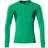 Mascot Accelerate Long Sleeved T-shirt - Grass Green/Green